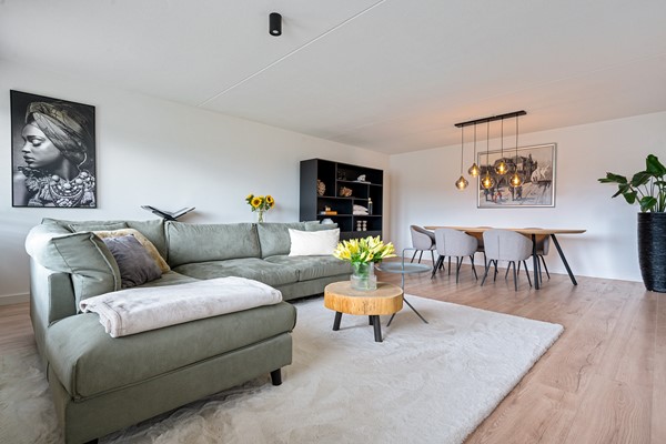 Medium property photo - S.O.J. Palmelaan 255, 9728 VJ Groningen